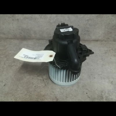 Ventilateur de chauffage Dacia SANDERO II 1.0 sce 75 (b8jc, b8jd) (2016)