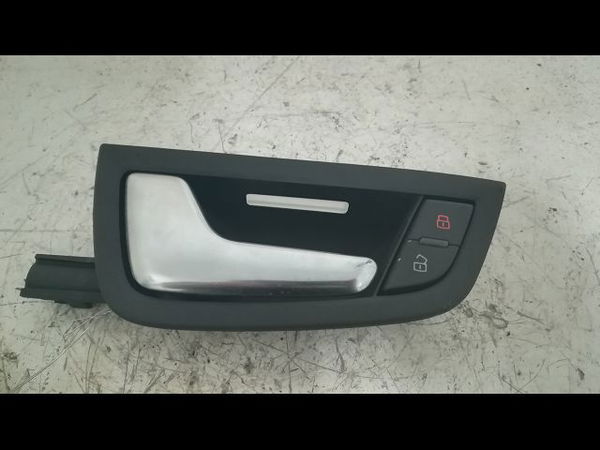 Poignee int porte avg Audi A8 D3 (4E2, 4E8) 4.2 fsi quattro (2006-2010)