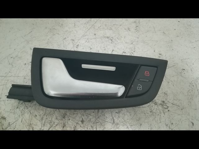 Poignee int porte avg Audi A8 D3 (4E2, 4E8) 4.2 fsi quattro (2006-2010)