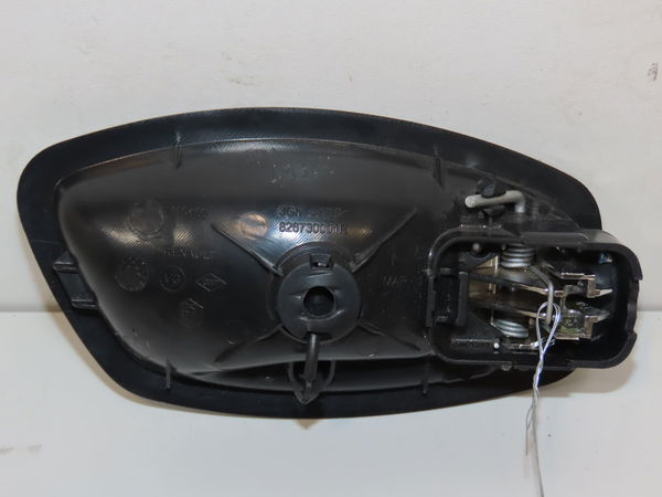 Poignee int porte avg Renault SCÉNIC III (JZ0-1_) 1.2 tce (2012)