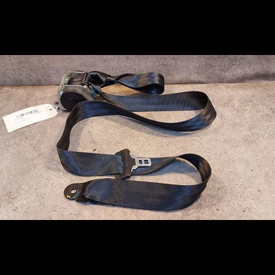 Ceinture arrière gauche Dacia DUSTER (HS_) 1.5 dci (hsmc) (2010-2018)