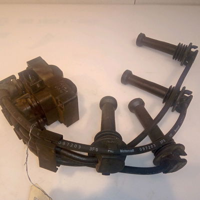 Bobine allumage Ford MONDEO II (BAP) 1.8 i (1996-2000)