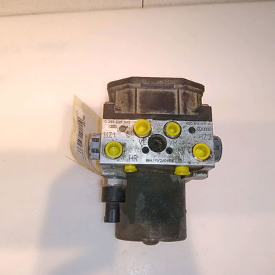 Unité hydraulique abs Audi A4 B6 (8E2) 2.5 tdi quattro (2000-2004)