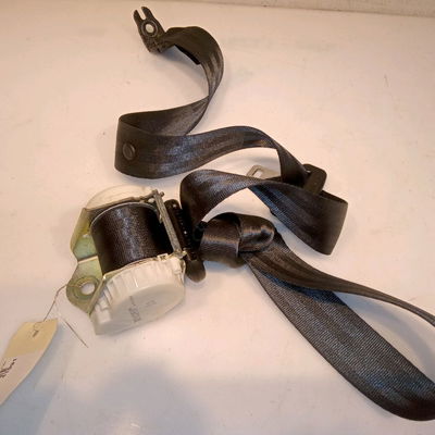 Ceinture arrière gauche Ford FIESTA VI (CB1, CCN) 1.4 tdci (2010-2012) 3 portes