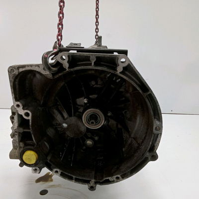 Boîte à vitesse mecanique Ford FIESTA VI (CB1, CCN) 1.4 tdci (2010-2012) 3 portes