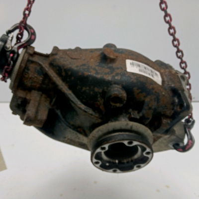 Pont arriere Bmw X3 (E83) 2.0 d (2004-2007)
