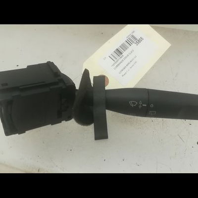 Commande essuie glace Citroën BERLINGO - BERLINGO FIRST Monospace (MF_, GJK_, GFK_) 2.0 hdi 90 (mfrhy) (1999-2005)