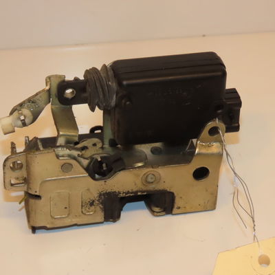 Serrure porte arg Dacia LOGAN (LS_) 1.5 dci (ls0k) (2006-2012)