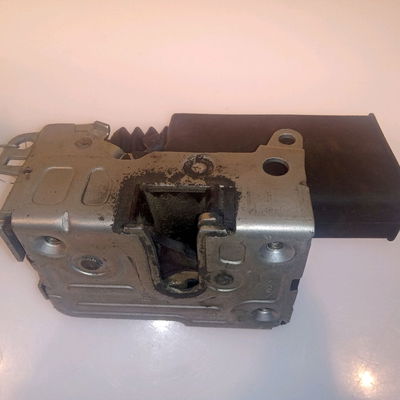 Serrure porte avg Dacia LOGAN (LS_) 1.5 dci (ls0k) (2006-2012)