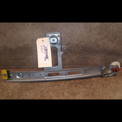 Mecanisme leve-glace arrière gauche Bmw 3 Touring (E46) 320 d (2000-2001)