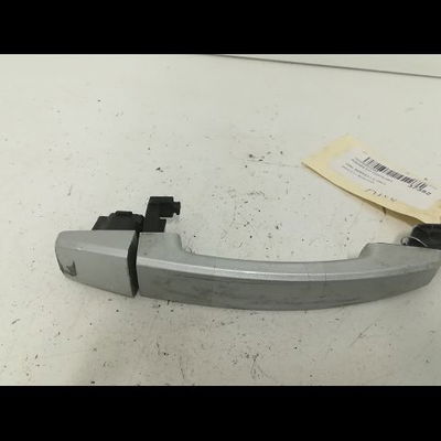 Poignee ext porte arg Opel MERIVA B Monospace (S10) 1.4 (75) (2010-2017)