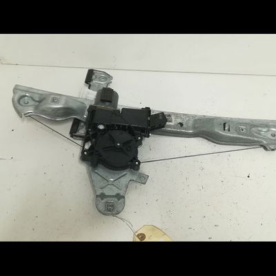 Mecanismemoteur leve-glace ard Opel MERIVA B Monospace (S10) 1.4 (75) (2010-2017)