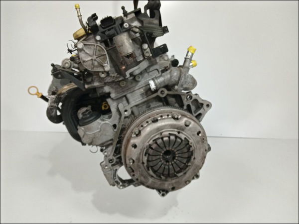 Moteur essence Opel VECTRA C (Z02) 2.2 16v (f69) (2002-2008)
