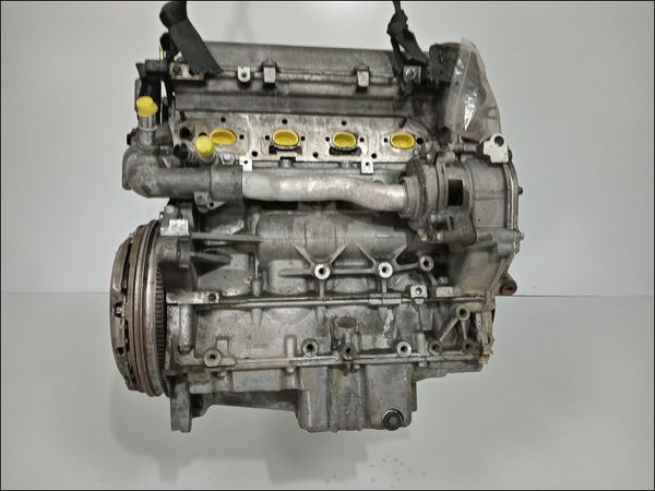 Moteur essence Opel VECTRA C (Z02) 2.2 16v (f69) (2002-2008)