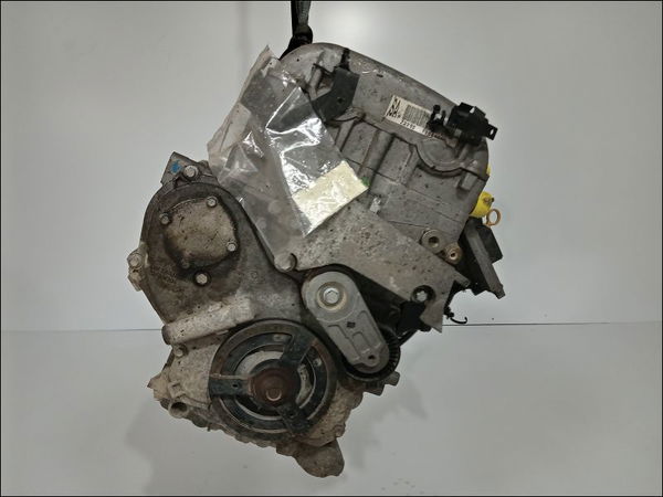 Moteur essence Opel VECTRA C (Z02) 2.2 16v (f69) (2002-2008)