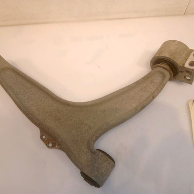 Triangle inf avg Saab 9-3 Break (E50) 1.9 tid (2005-2015)