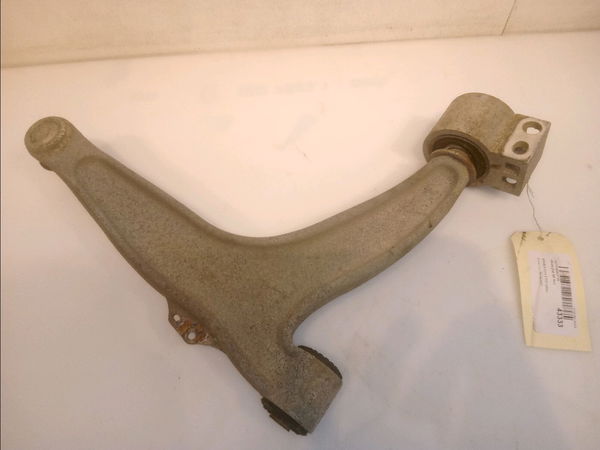 Triangle inf avg Saab 9-3 Break (E50) 1.9 tid (2005-2015)