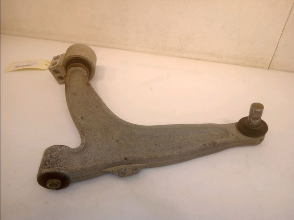 Triangle inf avg Saab 9-3 Break (E50) 1.9 tid (2005-2015)