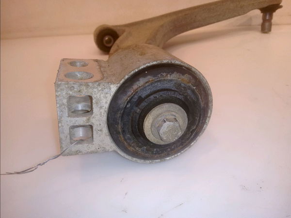 Triangle inf avg Saab 9-3 Break (E50) 1.9 tid (2005-2015)