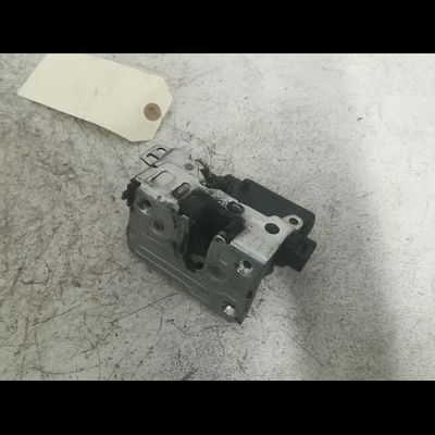 Serrure porte arg Dacia LOGAN (LS_) 1.5 dci (ls0k) (2006-2012)