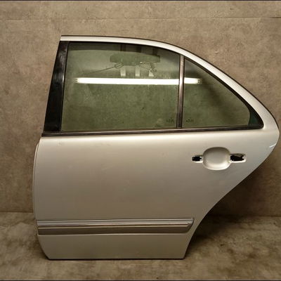 Porte arrière gauche Mercedes-benz CLASSE E (W210) E 270 cdi (210.016) (1999-2002)