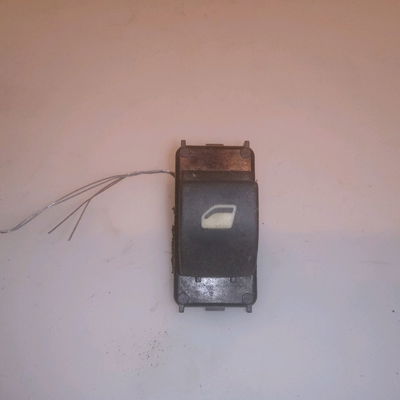 Commande leve-glace porte arrière gauche Citroën C4 I (LC_) 1.6 hdi (2004-2011)