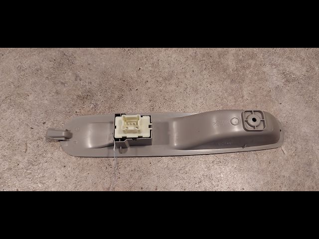 Commande lève-glace porte avant droite Renault ZOE (BFM_) Zoe (2012) 5 portes
