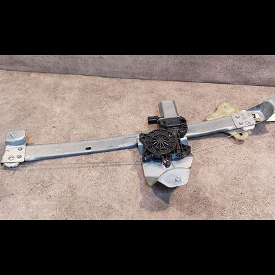 Mecanisme  moteur lève-glace avant droit Renault ZOE (BFM_) Zoe (2012) 5 portes