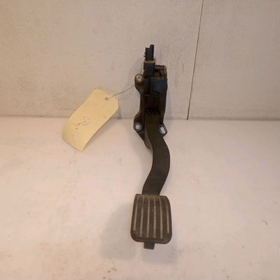 Potentiometre accelerateur Peugeot 207 CC (WD_) 1.6 16v (2007-2013)