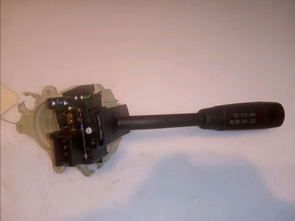Commande clignotant Mercedes-benz CLASSE C (W203) C 200 kompressor (203.045) (2000-2002)