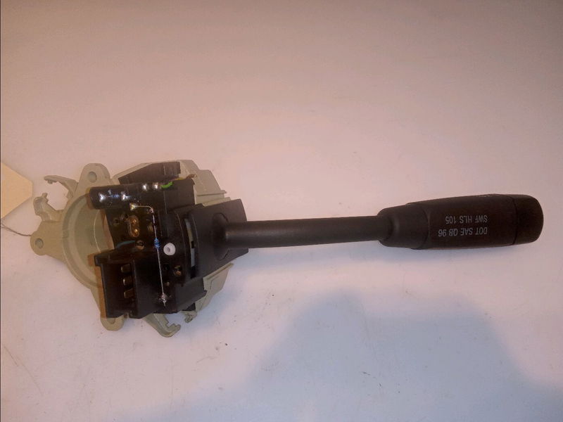 Commande clignotant Mercedes-benz CLASSE C (W203) C 200 kompressor (203.045) (2000-2002)