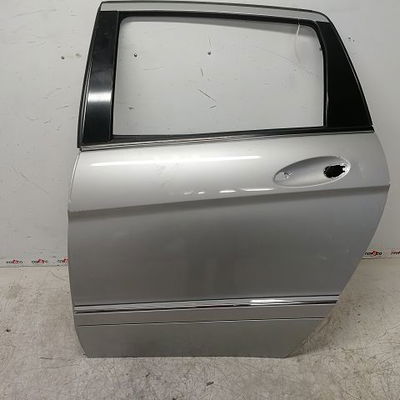 Porte arrière gauche Mercedes-benz CLASSE B Sports Tourer (W245) B 200 cdi (245.208) (2005-2011)