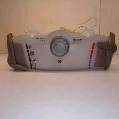 Commande de chauffage Toyota AYGO (_B1_) 1.0 (kgb10_) (2005-2014) 5 portes