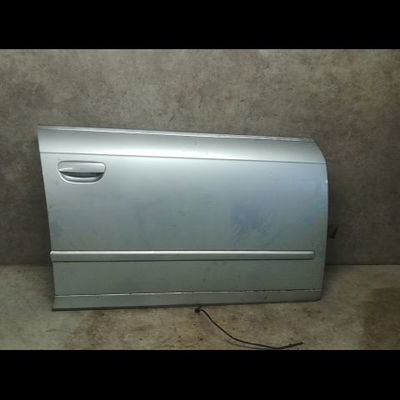 Porte avant droite Audi A4 B7 (8EC) 2.0 tdi 16v (2004-2008) 4 portes