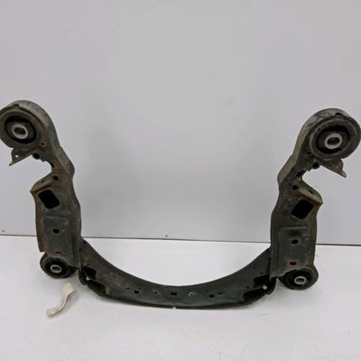 Berceau moteur avant Audi A6 C6 Avant (4F5) 2.7 tdi (2005-2011)