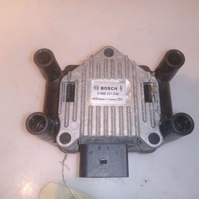Bobine allumage Volkswagen POLO (6N2) 1.4 16v (1999-2001)