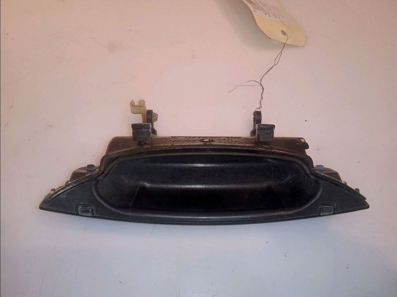 Poignee ext porte arg Audi A4 B7 (8EC) 1.9 tdi (2004-2008) 4 portes