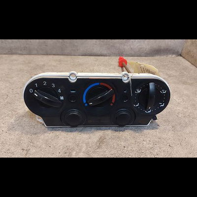 Commande de chauffage Ford FUSION (JU_) 1.4 tdci (2002-2012) 5 portes