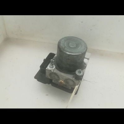 Unité hydraulique abs Citroën C4 PICASSO I Monospace (UD_) 1.6 hdi (2007-2013) 5 portes