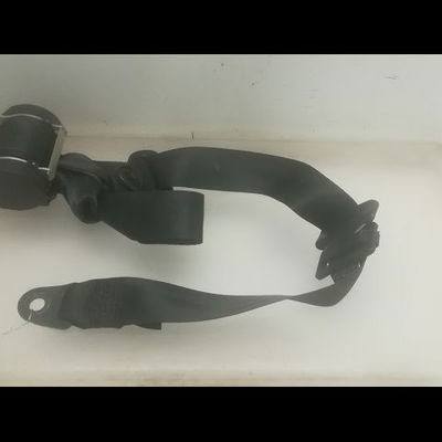 Ceinture arrière gauche Peugeot 206 (2L_, 2M_) 1.4 i (2lkfwa, 2mkfwa) (2009-2013) 3 portes
