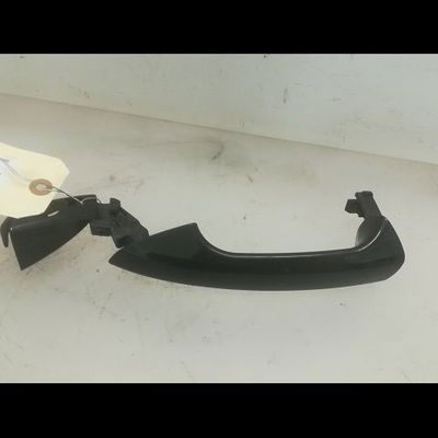 Poignee ext porte avg Mercedes-benz CLASSE C (W204) C 220 cdi (204.008) (2007-2008) 4 portes