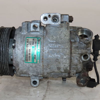 Compresseur air conditionne Skoda FABIA I (6Y2) 1.4 16v (1999-2008)