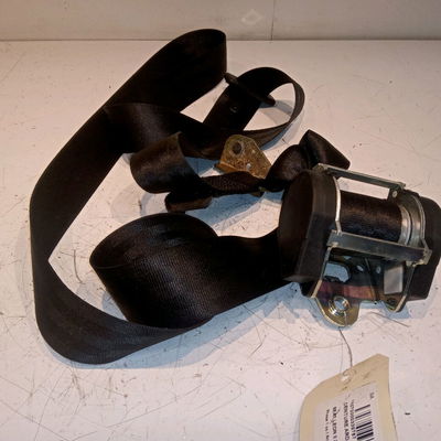 Ceinture arrière droite Seat LEON (1P1) 2.0 tdi 16v (2005-2012)
