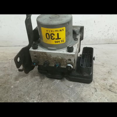 Unité hydraulique abs Kia PICANTO II (TA) 1.0 (2011-2017)