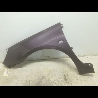 Aile avant gauche Peugeot 307 Break (3E) 2.0 hdi 110 (2002-2009) 5 portes