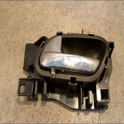 Poignee int porte avg Citroën C4 GRAND PICASSO I (UA_) 1.6 hdi (2006-2011) 5 portes
