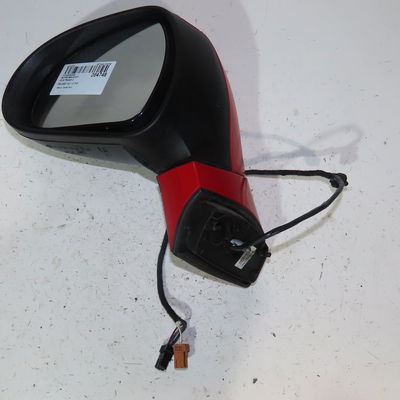 Retroviseur exterieur electrique gauche Peugeot 207 CC (WD_) 1.6 16v (2007-2013)