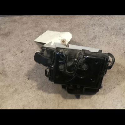 Serrure porte arg Seat IBIZA II (6K1) 1.4 i (1993-2002)