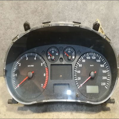 Compteur Seat IBIZA II (6K1) 1.4 i (1993-2002)