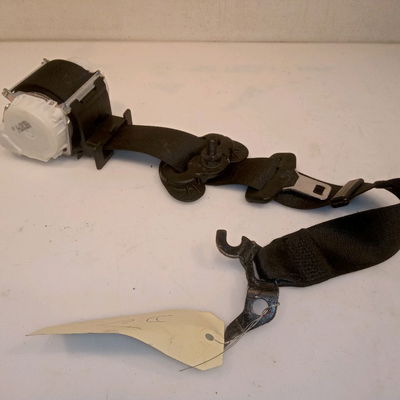 Ceinture avant droite Bmw 3 Touring (E91) 318 d (2005-2007)